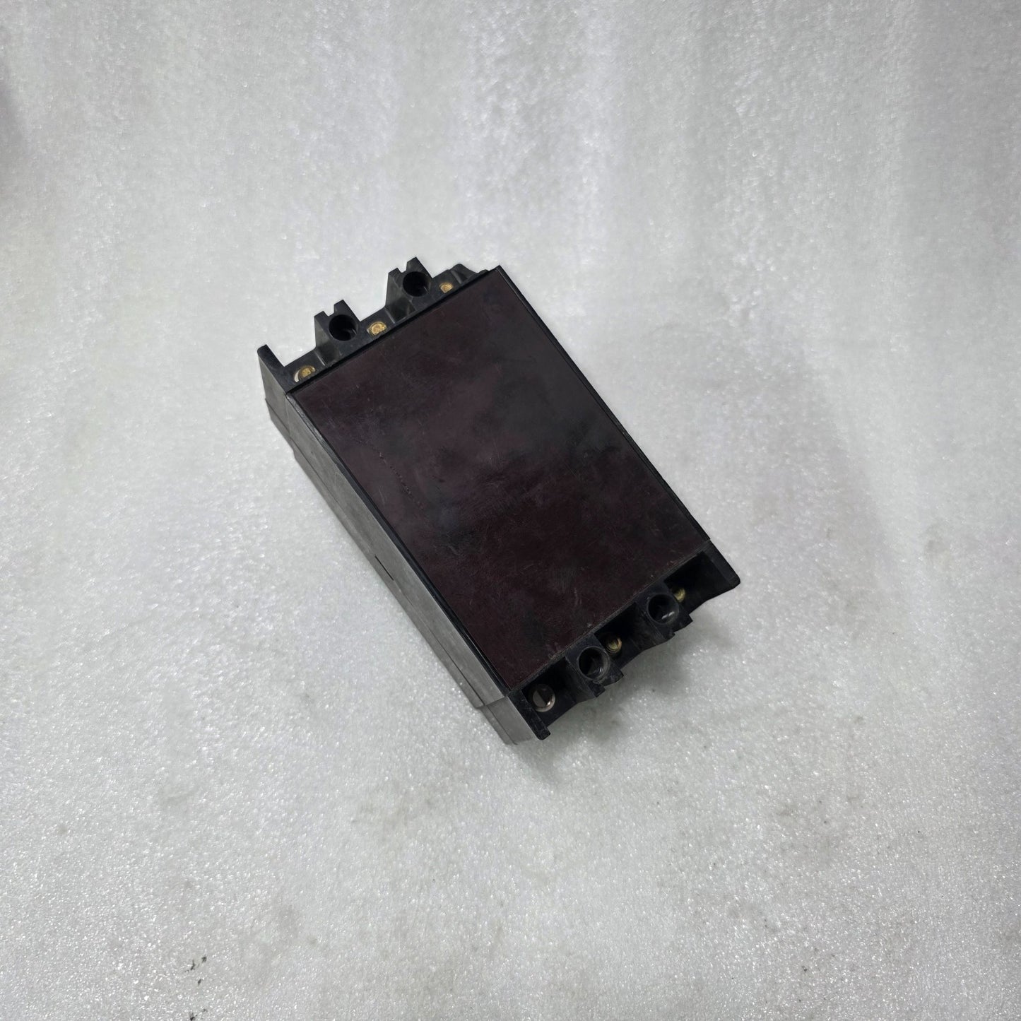 TERASAKI TO-30D 10A 3 POLE MCCB CIRCUIT BREAKER | AC500V / DC250V | 2.5KA
