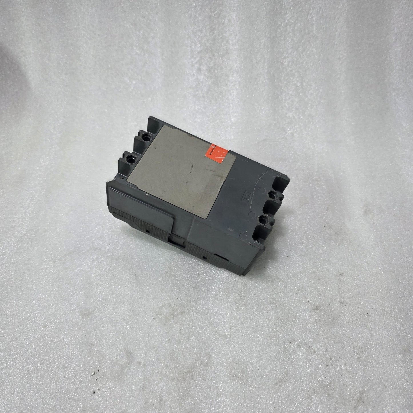 S ELECTRIC EASYPACT EZC100H 20A 3 POLE MCCB CIRCUIT BREAKER