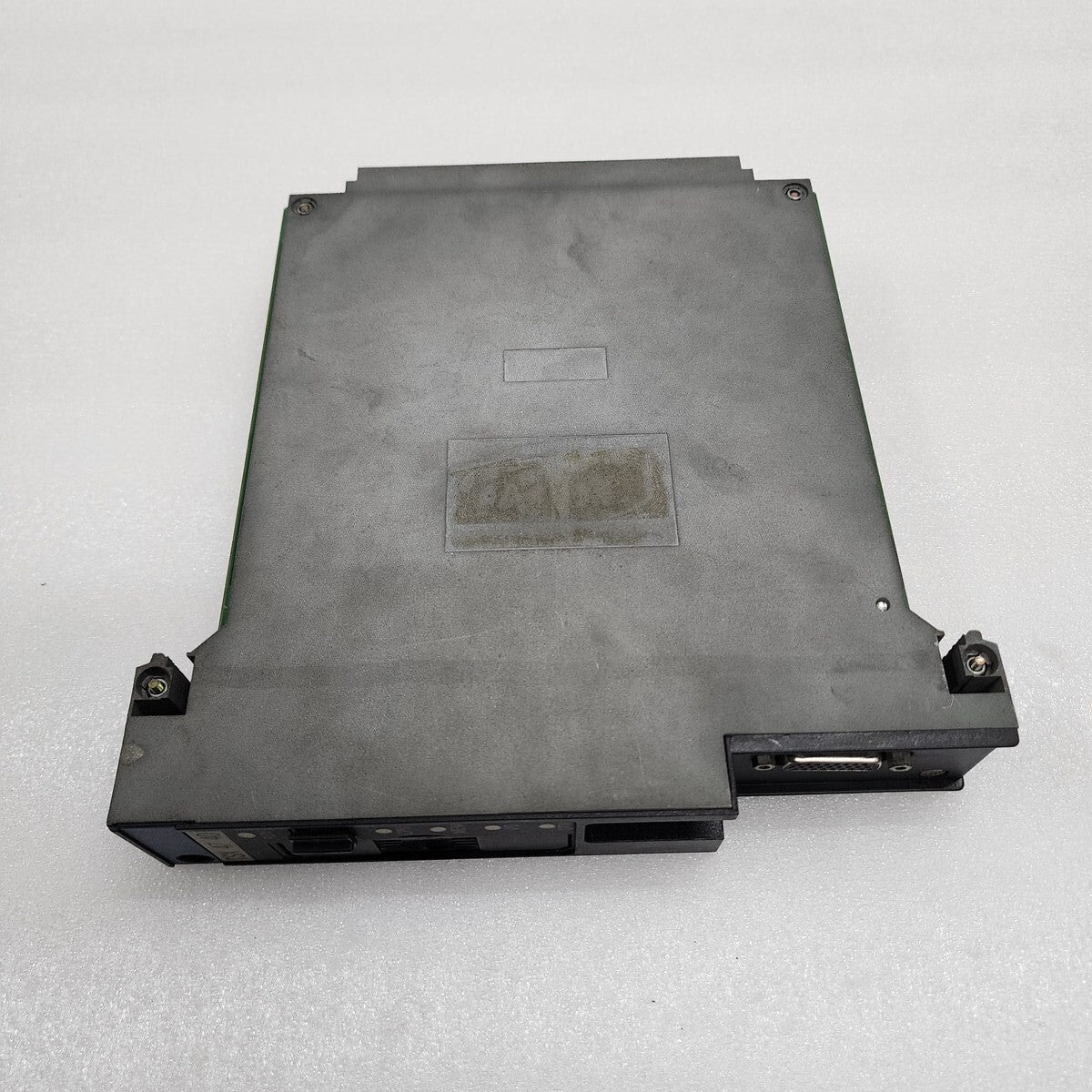 SCHNEIDER AUTOMATION TSX 47 40 PLC PROCESSOR
