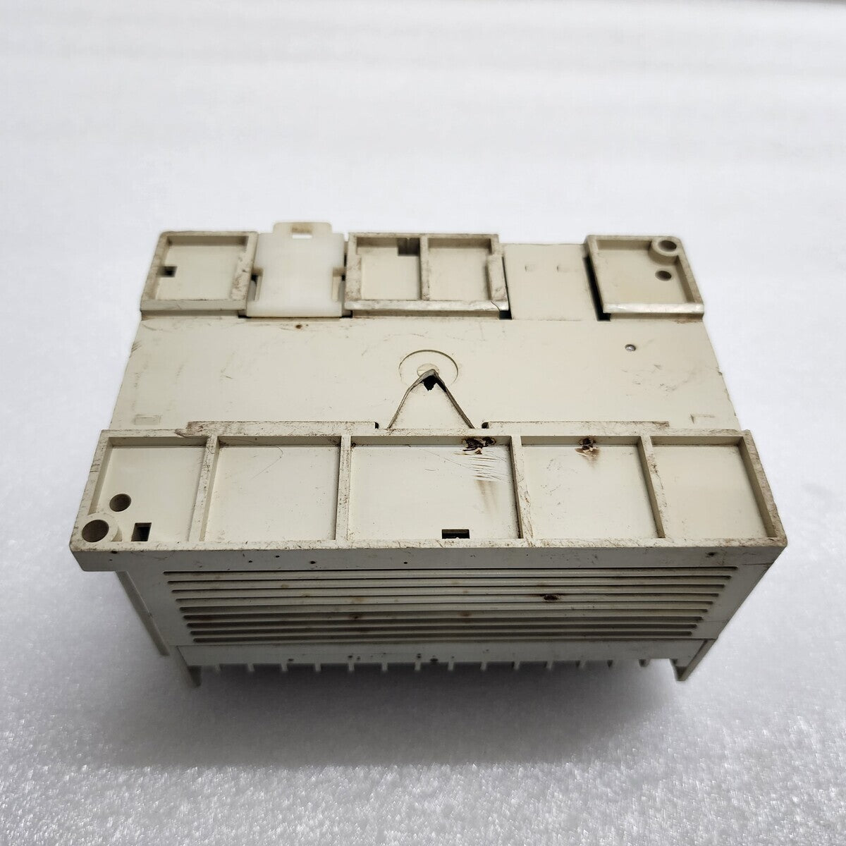 MITSUBISHI FX1N-40MR-001 PLC PROGRAMMABLE CONTROLLER 85-264V