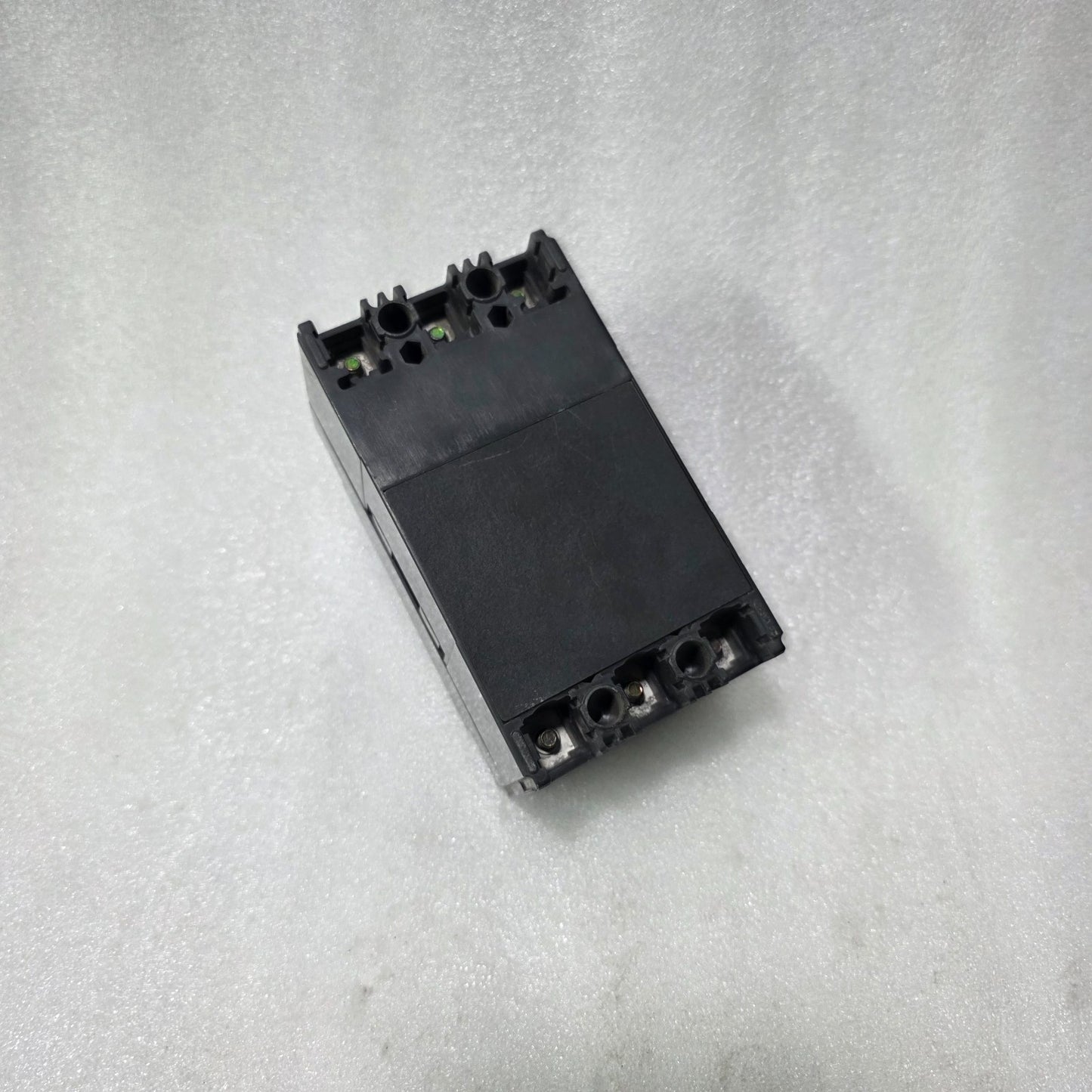 MITSUBISHI NF60-SS NO FUSE BREAKER 20A 3 POLE MCCB 600V AC 10KA