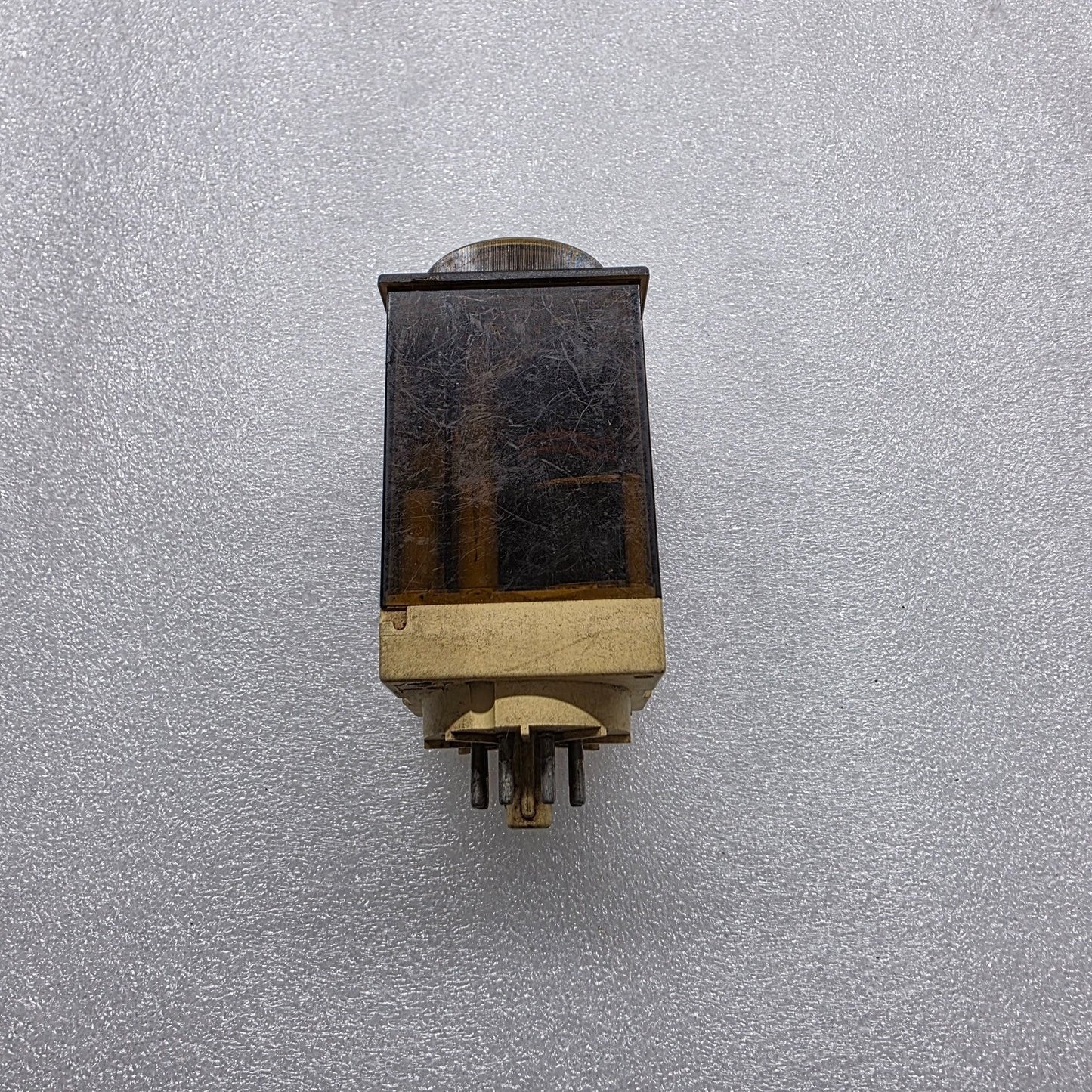 CROUZET 88.226.513 OCTAL TIMER 110-127V