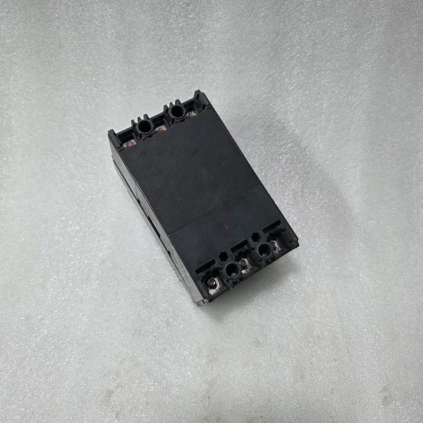 MITSUBISHI NF60-SS NO FUSE BREAKER 15A 3 POLE MCCB 600V AC 10KA