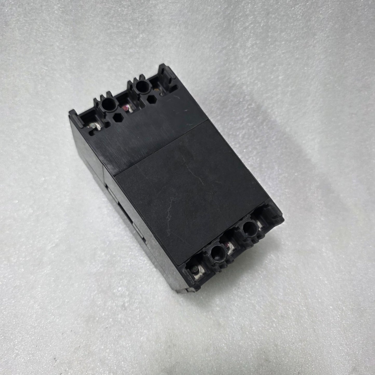 MITSUBISHI NF60-SS 10A 3 POLE MCCB NO-FUSE BREAKER | 600V | 10KA @ 220V | MADE I