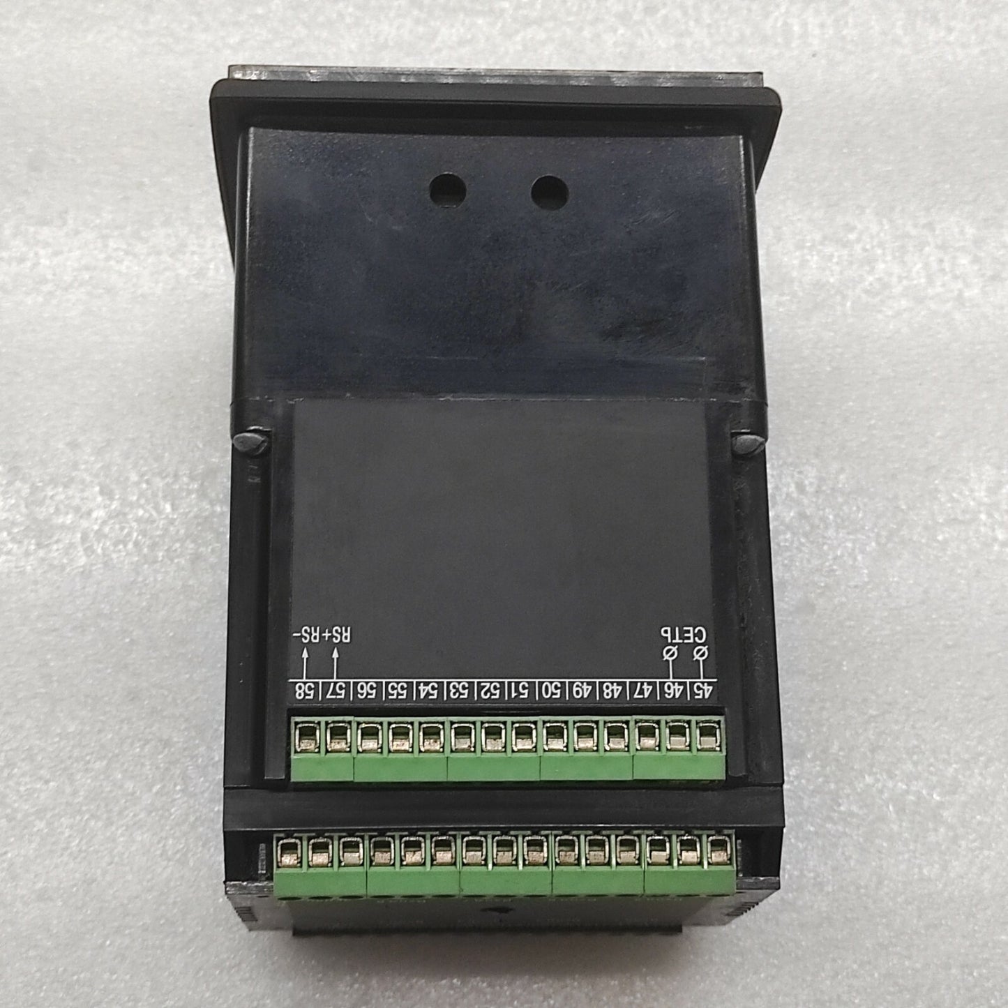 OWEN YKT38 TEMPERATURE CONTROLLER 8-CHANNEL ALARM YKT38-SH4 220V