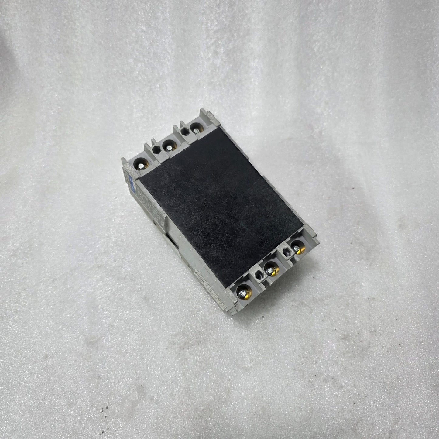 CBS-33N 15A MOLDED CASE CIRCUIT BREAKER 3 POLE MCCB | 690V UI | 10KA @ 460V
