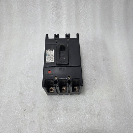 CROMPTON GREAVES KS150R MCCB 150A FRAME MOLDED CASE CIRCUIT BREAKER 415V 10KA