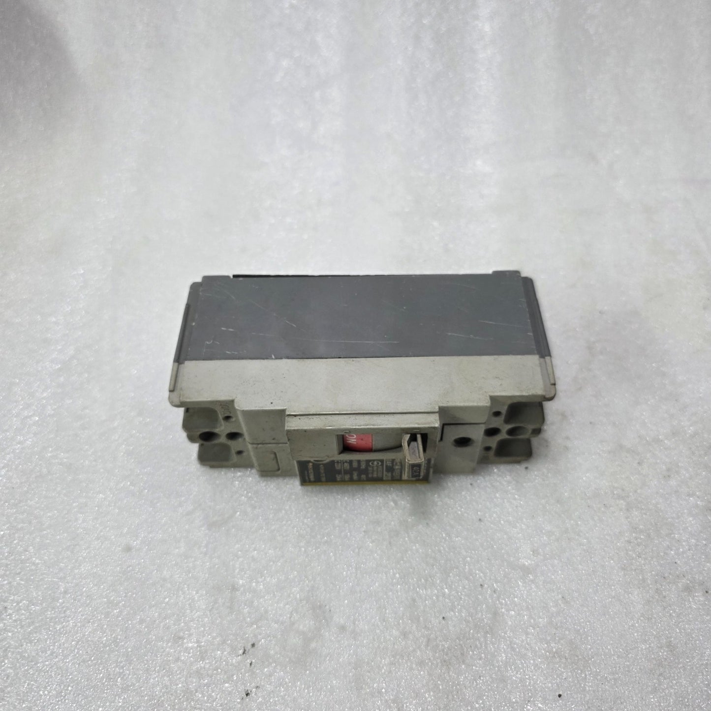 DONG-A ELECTRIC DB52SB MCCB 40A 2 POLE CIRCUIT BREAKER | 690V | 10KA @ 460V | KO