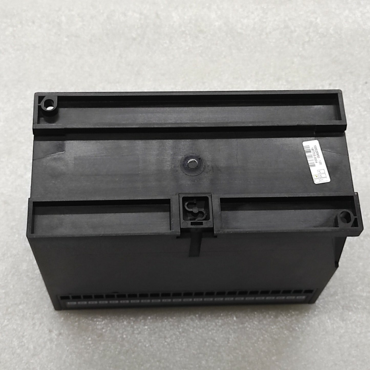 DEIF LSU-113DG LOAD SHARING UNIT 100020950.120 110V
