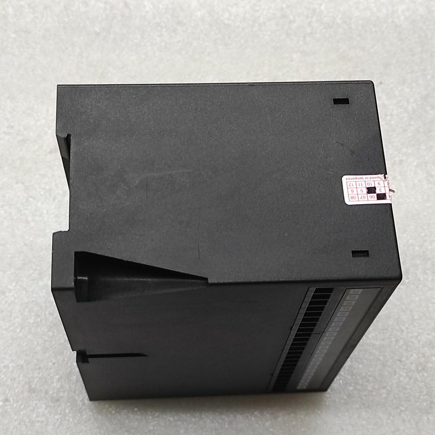 DEIF LSU-113DG LOAD SHARING UNIT 100020950.120 110V