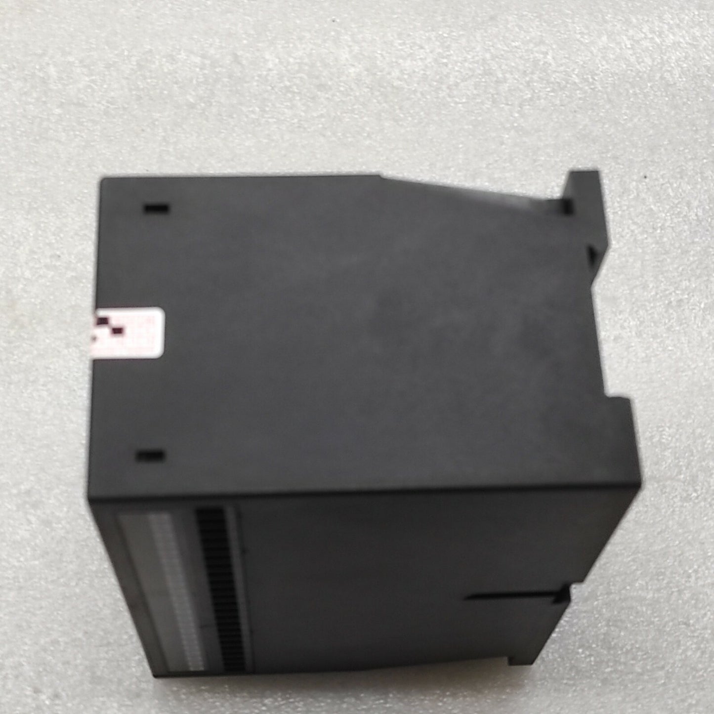 DEIF LSU-113DG LOAD SHARING UNIT 100020950.120 110V