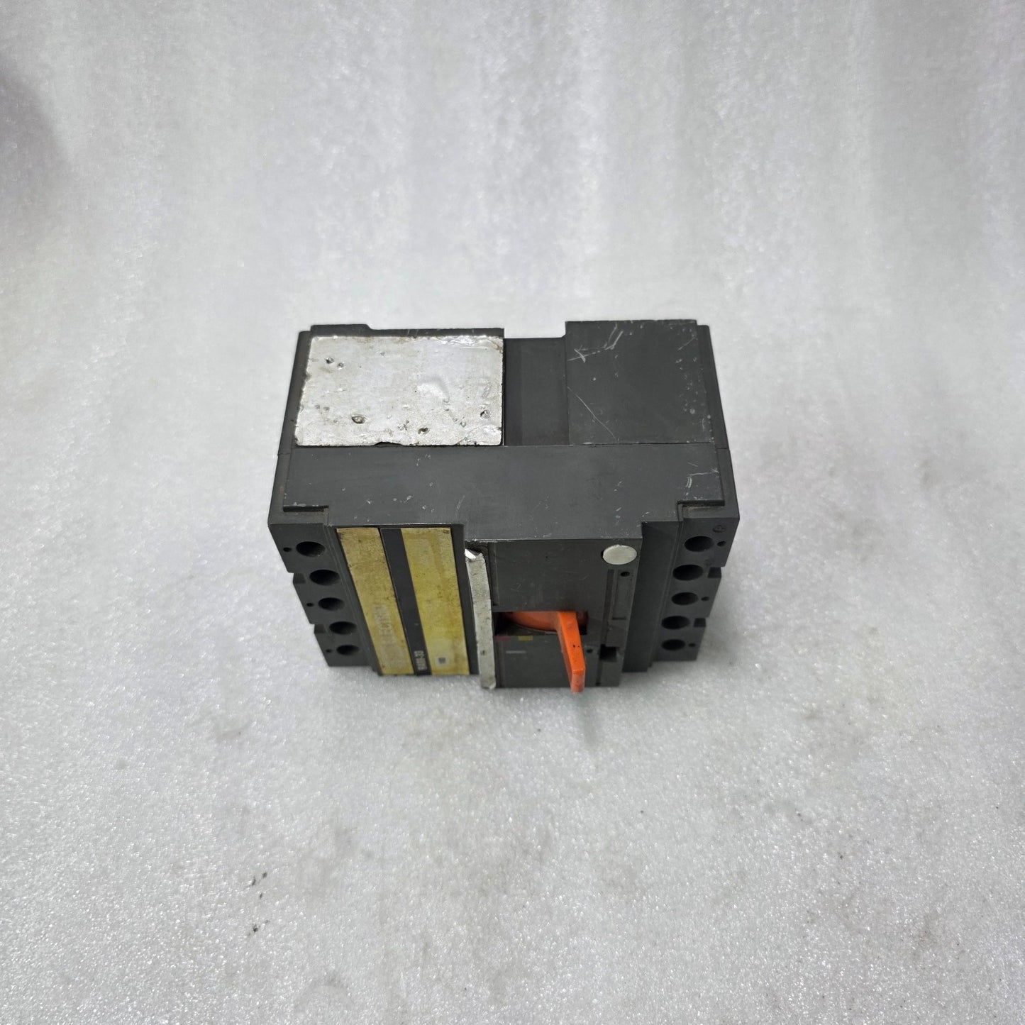 BROWN BOVERI BA88-33 MCCB 100A 3 POLE CIRCUIT BREAKER | INDUSTRIAL MOLDED CASE |