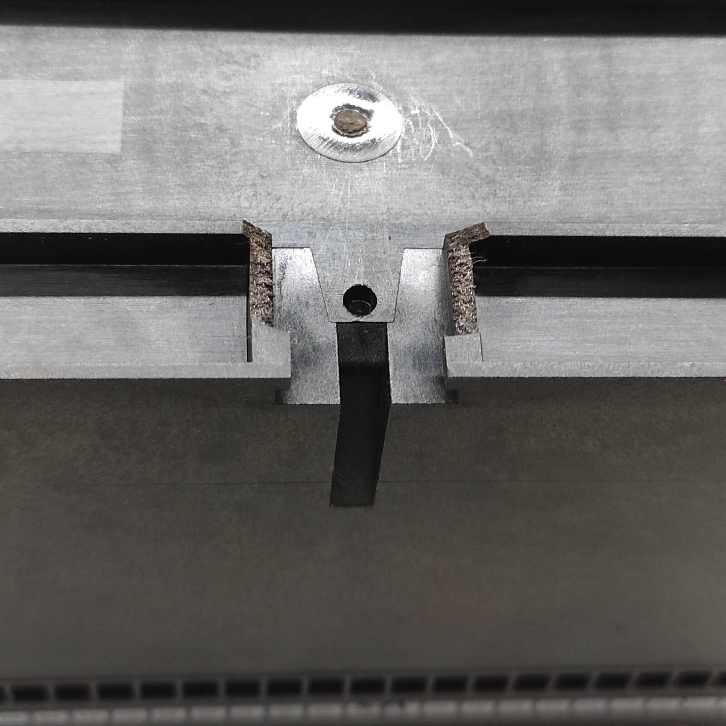 DEIF LSU-113DG LOAD SHARING UNIT 100024030.60 110V