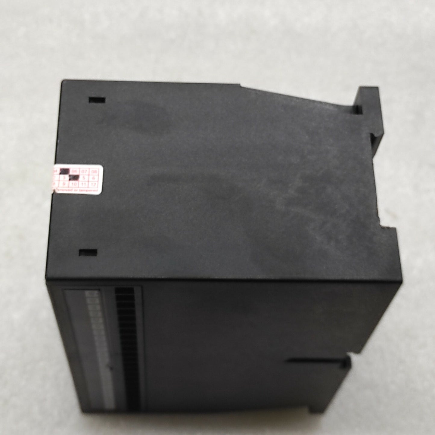 DEIF LSU-113DG LOAD SHARING UNIT 100024030.60 110V