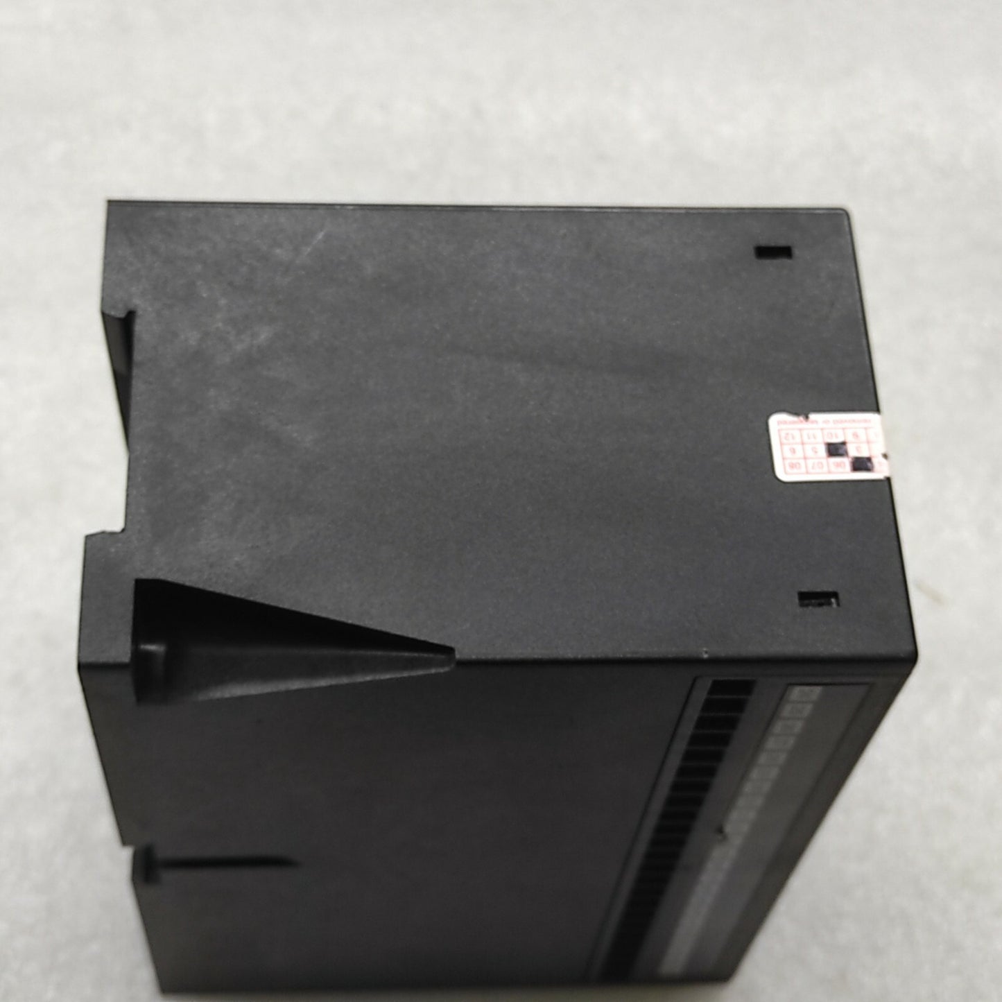 DEIF LSU-113DG LOAD SHARING UNIT 100024030.60 110V