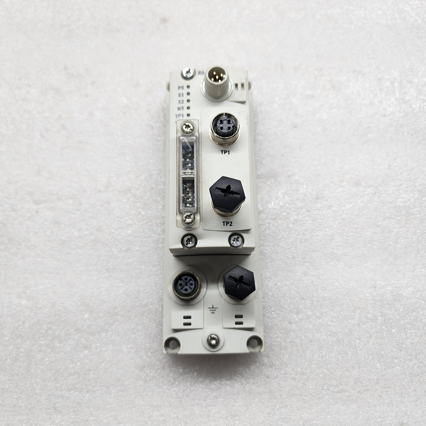 FESTO CAPC-F1-E-M12 FIELD-BUS INTERFACE CTEU-EP