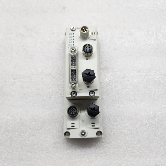 FESTO CAPC-F1-E-M12 FIELD-BUS INTERFACE CTEU-EP