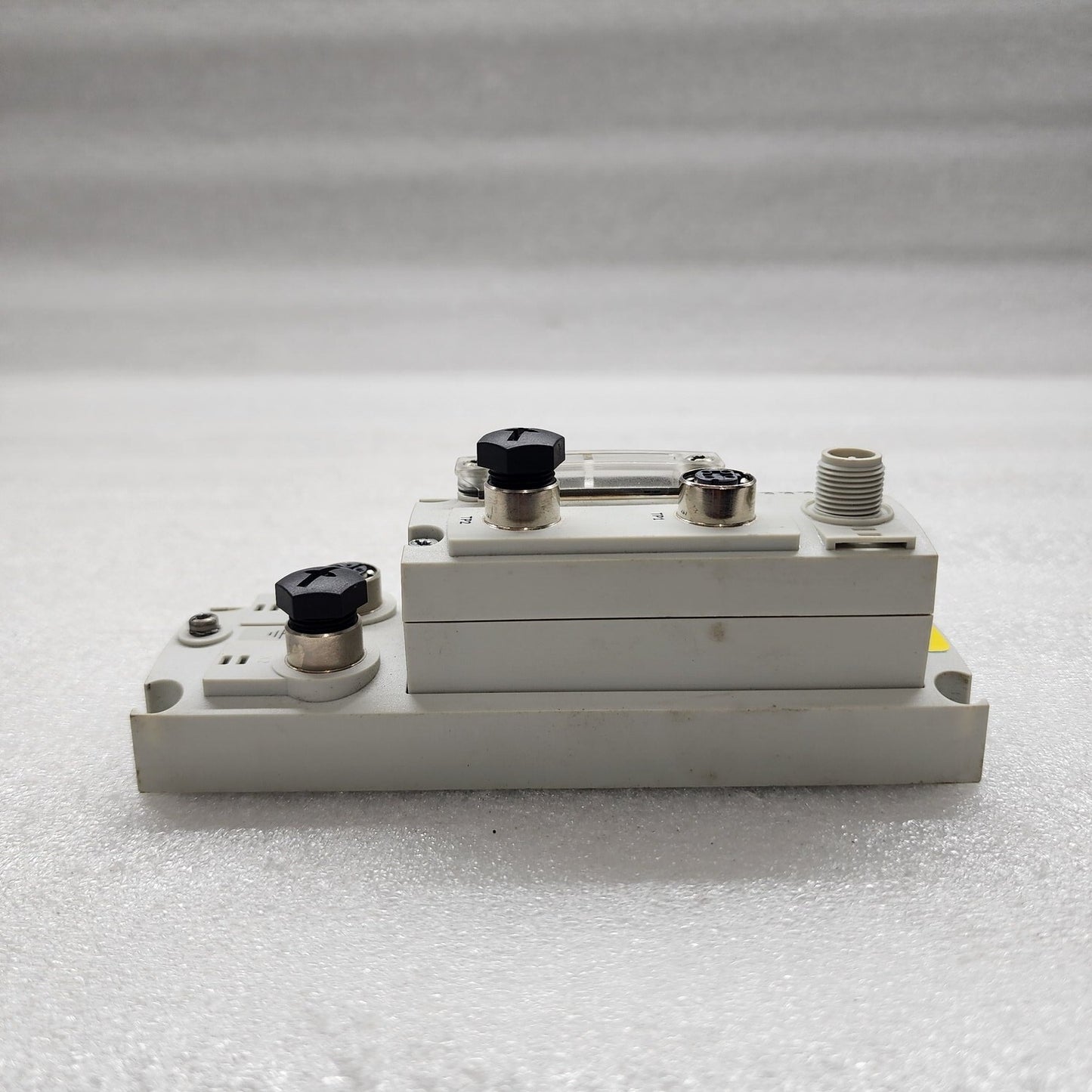 FESTO CAPC-F1-E-M12 FIELD-BUS INTERFACE CTEU-EP