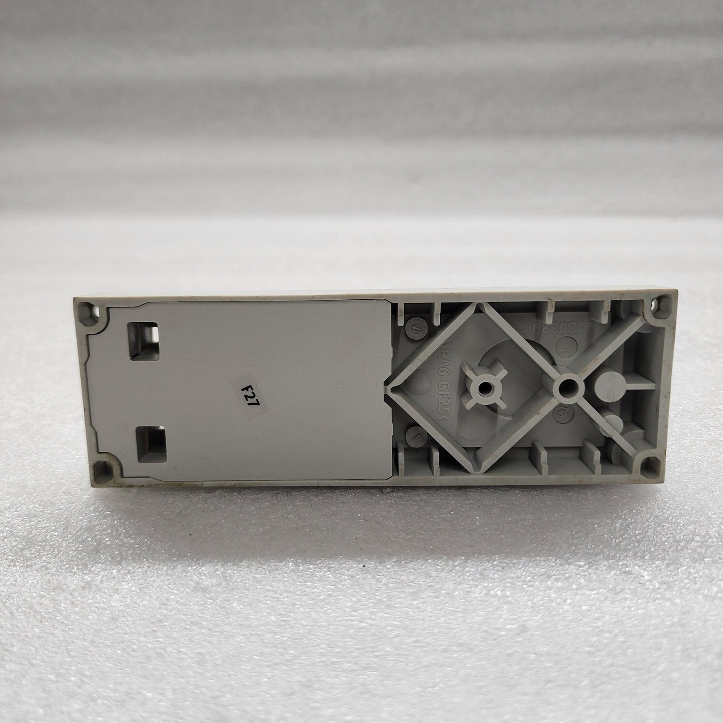 FESTO CAPC-F1-E-M12 FIELD-BUS INTERFACE CTEU-EP