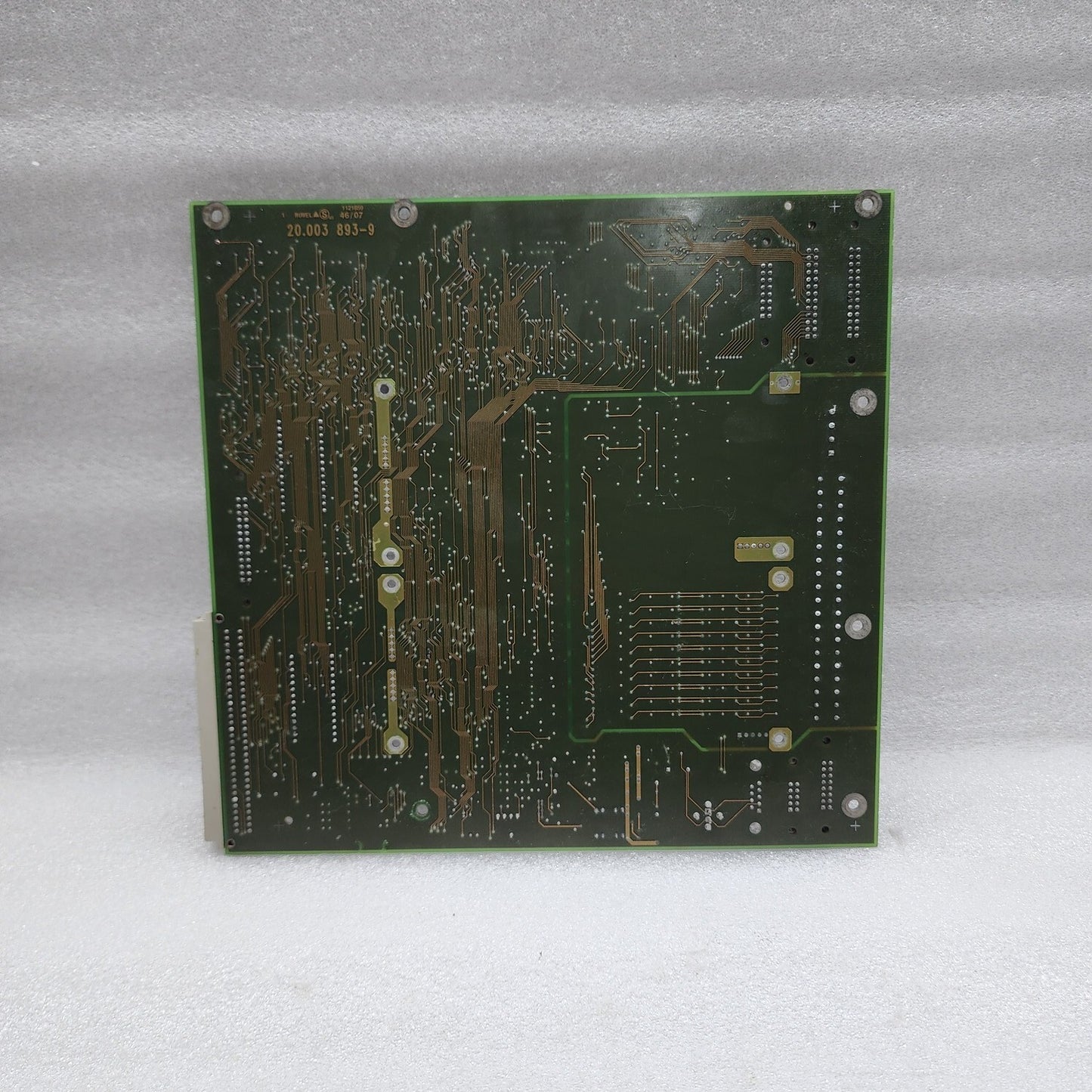 HELLER PLTR90 UNI-PRO BOARD 22.000144-02158