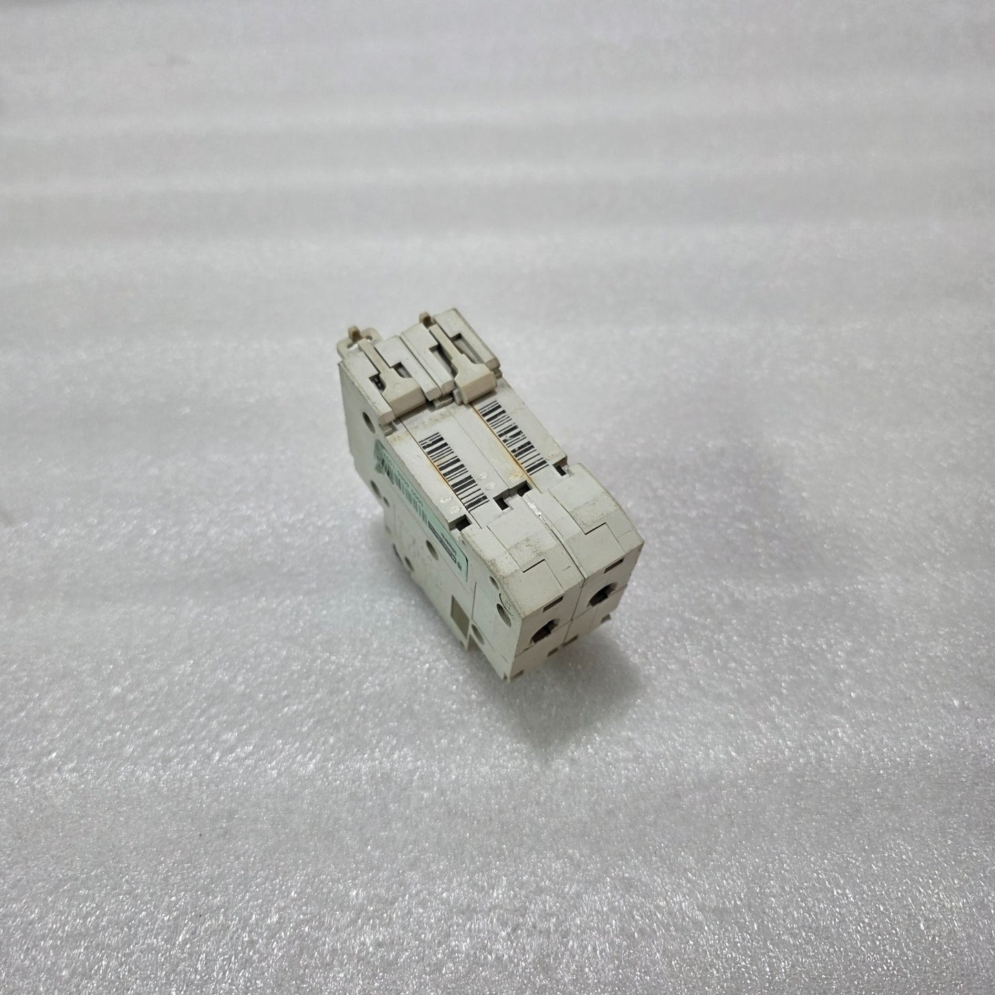 S ELECTRIC MULTI9 C65N C10 2 POLE MINIATURE CIRCUIT BREAKER MCB 10A 400V 6KA