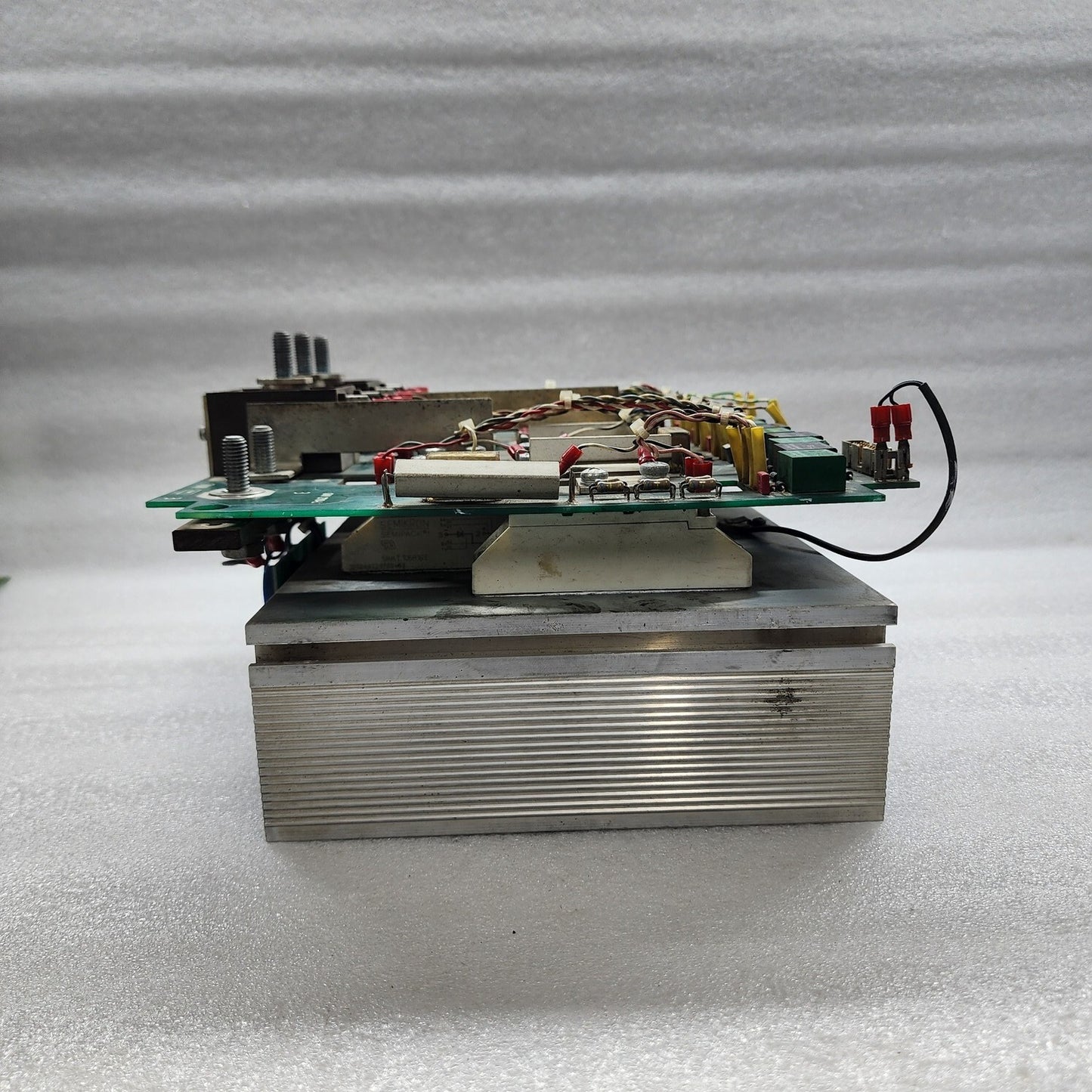 DIETZ ELECTRONIC GNV 2710-L