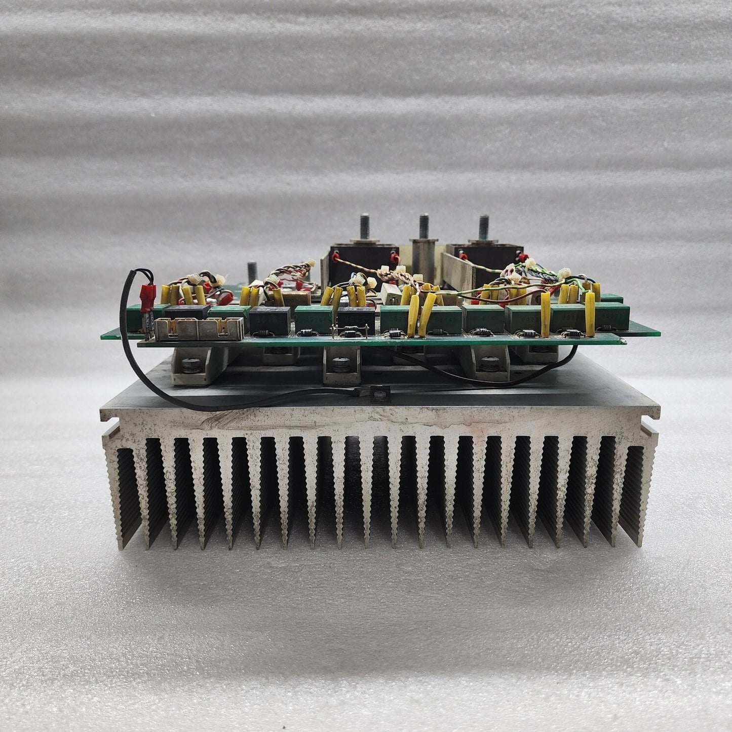 DIETZ ELECTRONIC GNV 2710-L