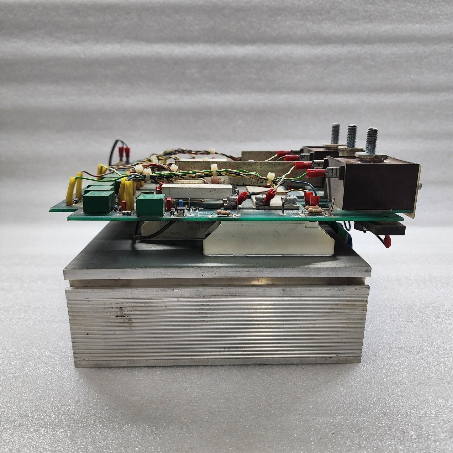 DIETZ ELECTRONIC GNV 2710-L