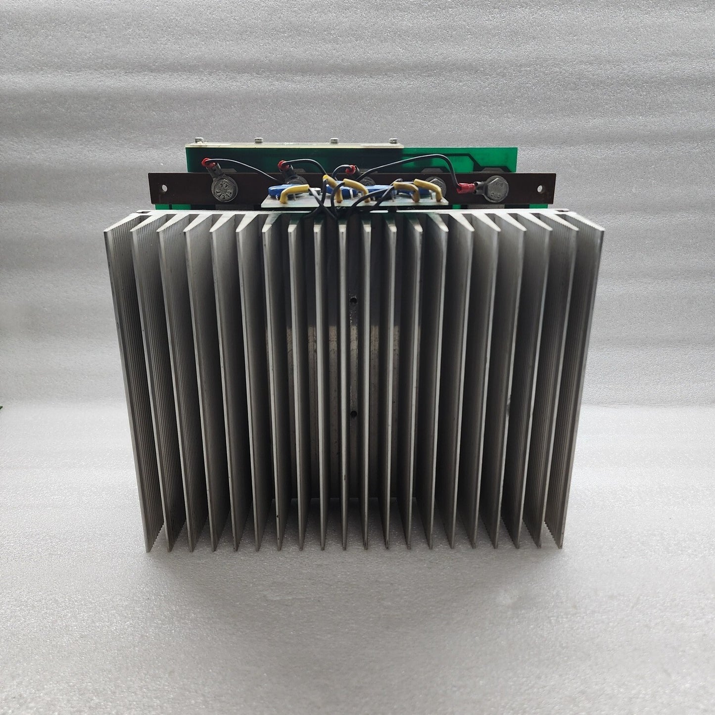 DIETZ ELECTRONIC GNV 2710-L