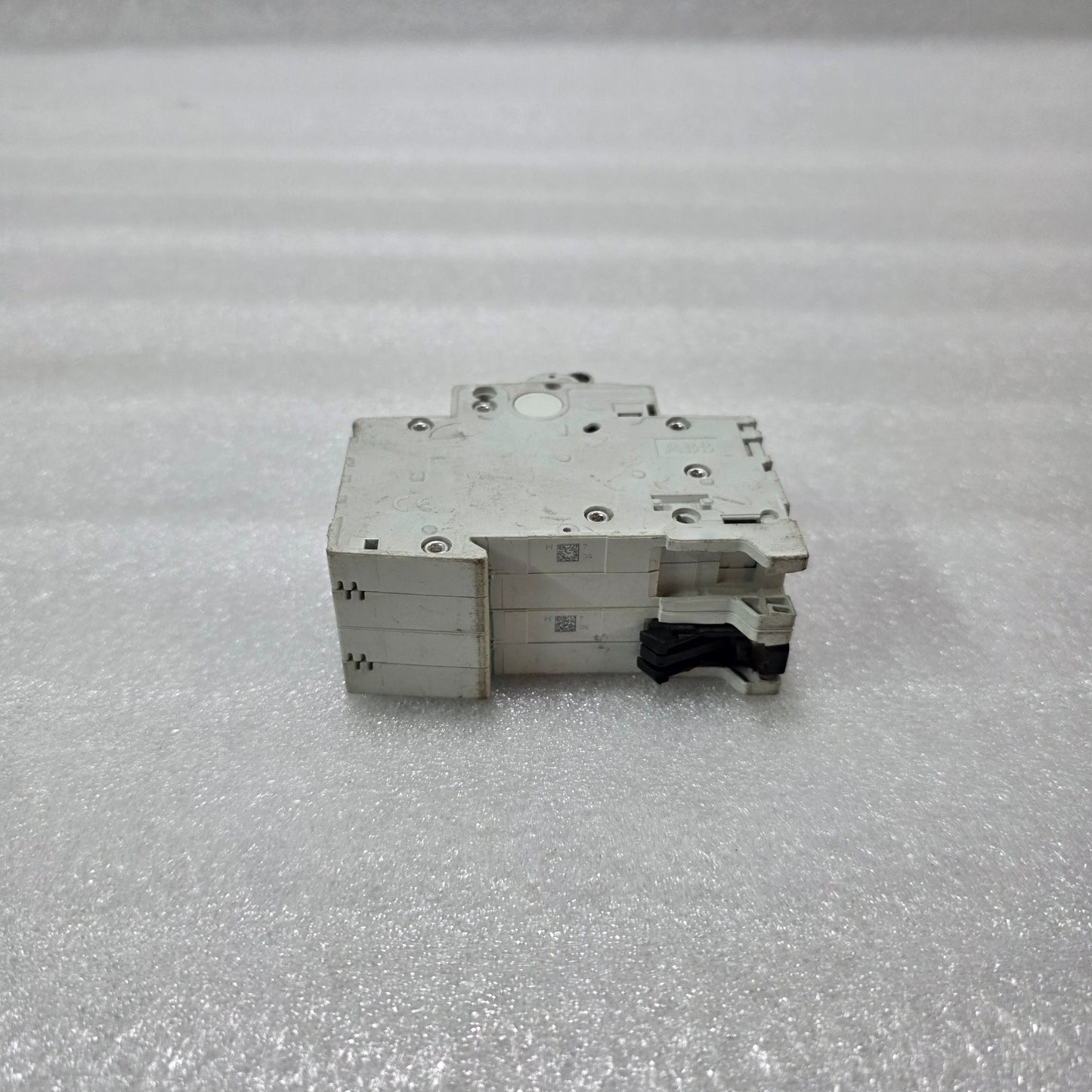 ABB S202 C4 2 POLE 4A MCB CIRCUIT BREAKER 400V 6KA