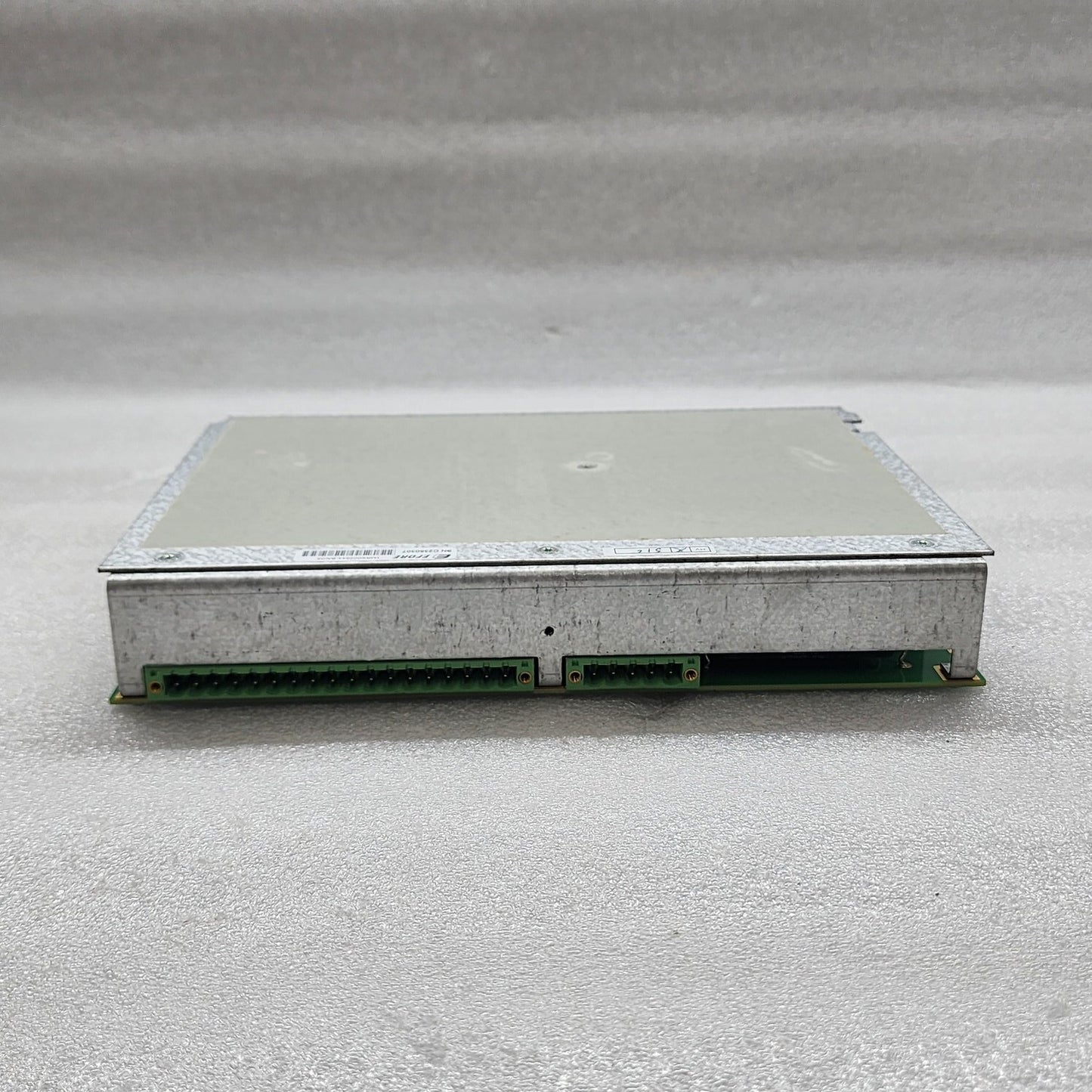 ABB 1MRK002544-BAR05 CONTROL BOARD