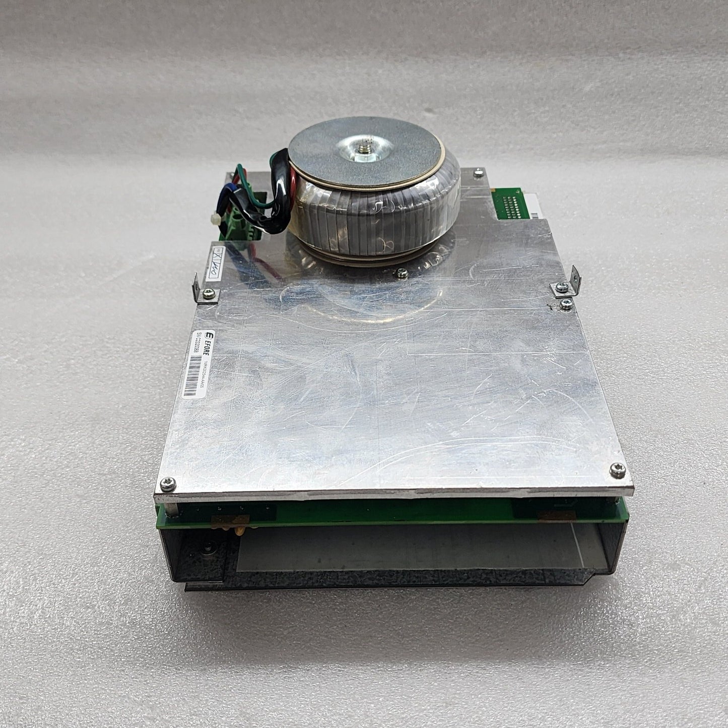 ABB 1MRK002544-AAR05 CONTROL BOARD