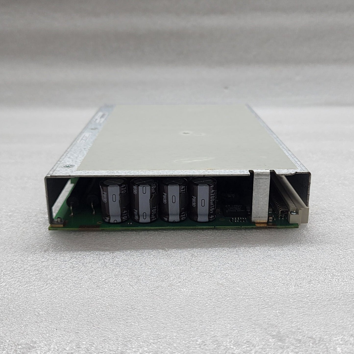 ABB 1MRK002544-BAR05 CONTROL BOARD