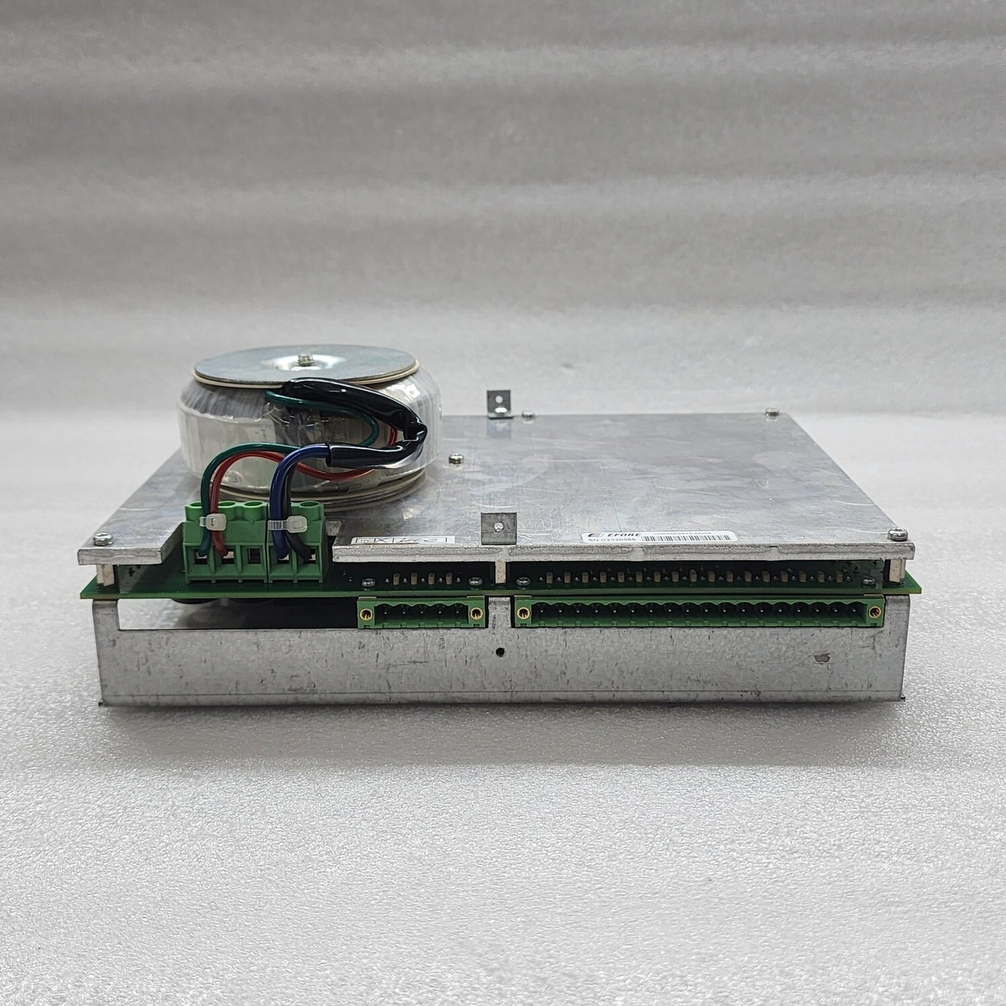 ABB 1MRK002544-AAR05 CONTROL BOARD