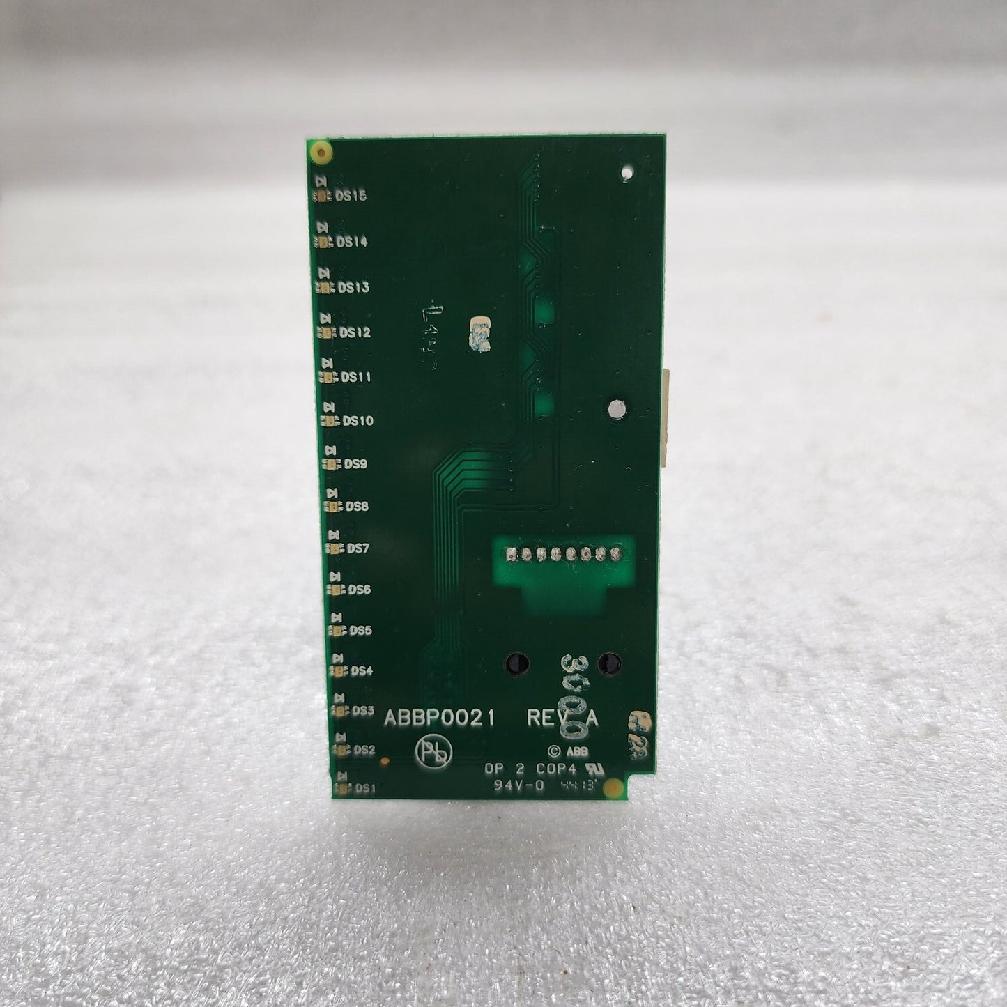 ABB P0021 PCB 1KHL178033R0001