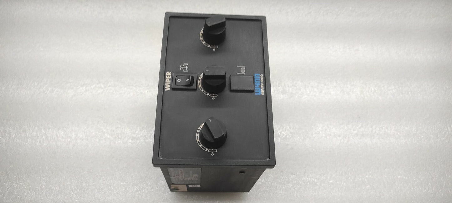 WYNN MARINE 1000-230-332-K WIPER CONTROLLER 220-240VAC