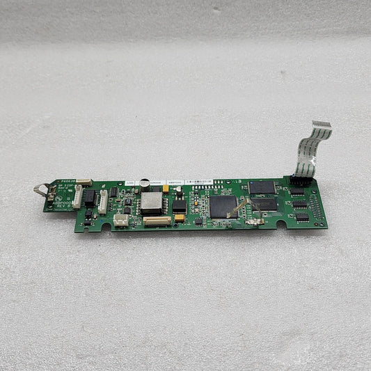 ABB ABBP0002 CONTROL BOARD 1KHL178032R0006