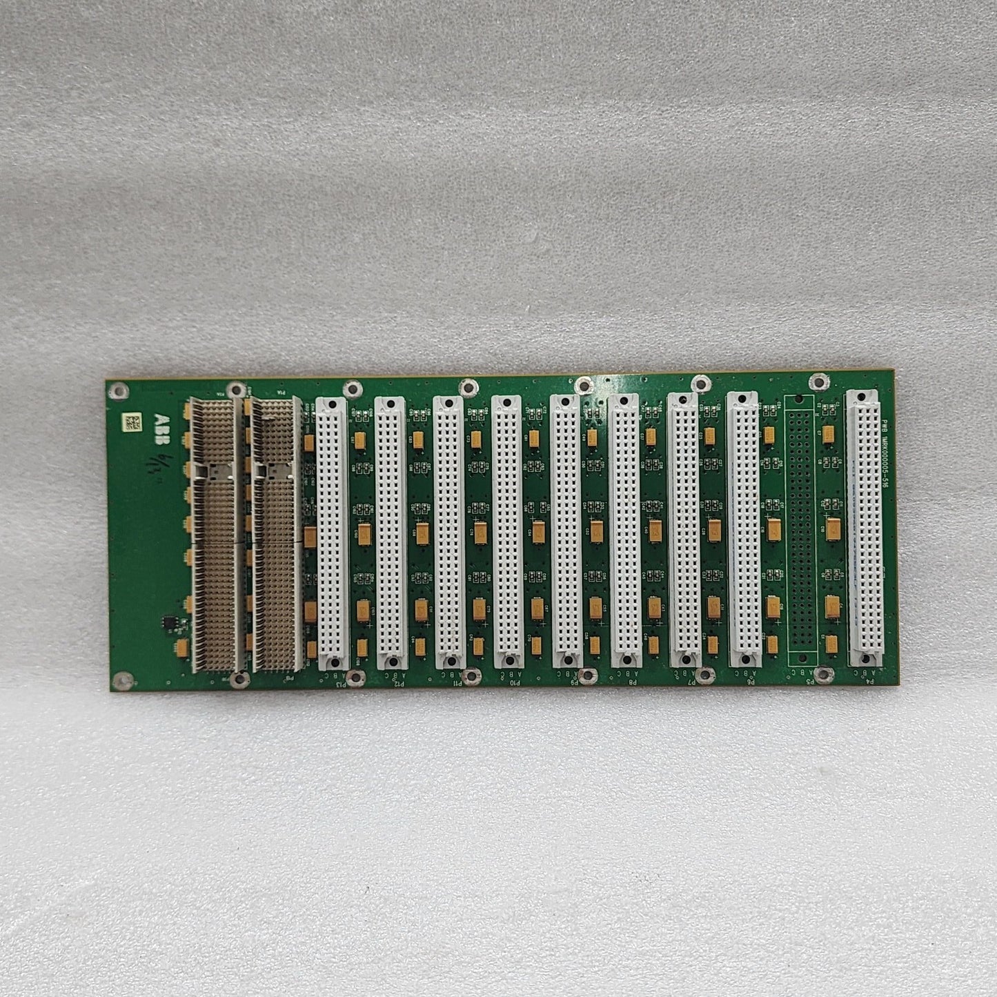 ABB PWB 1MRK000005-516 BOARD 1MRK001434-MAR00