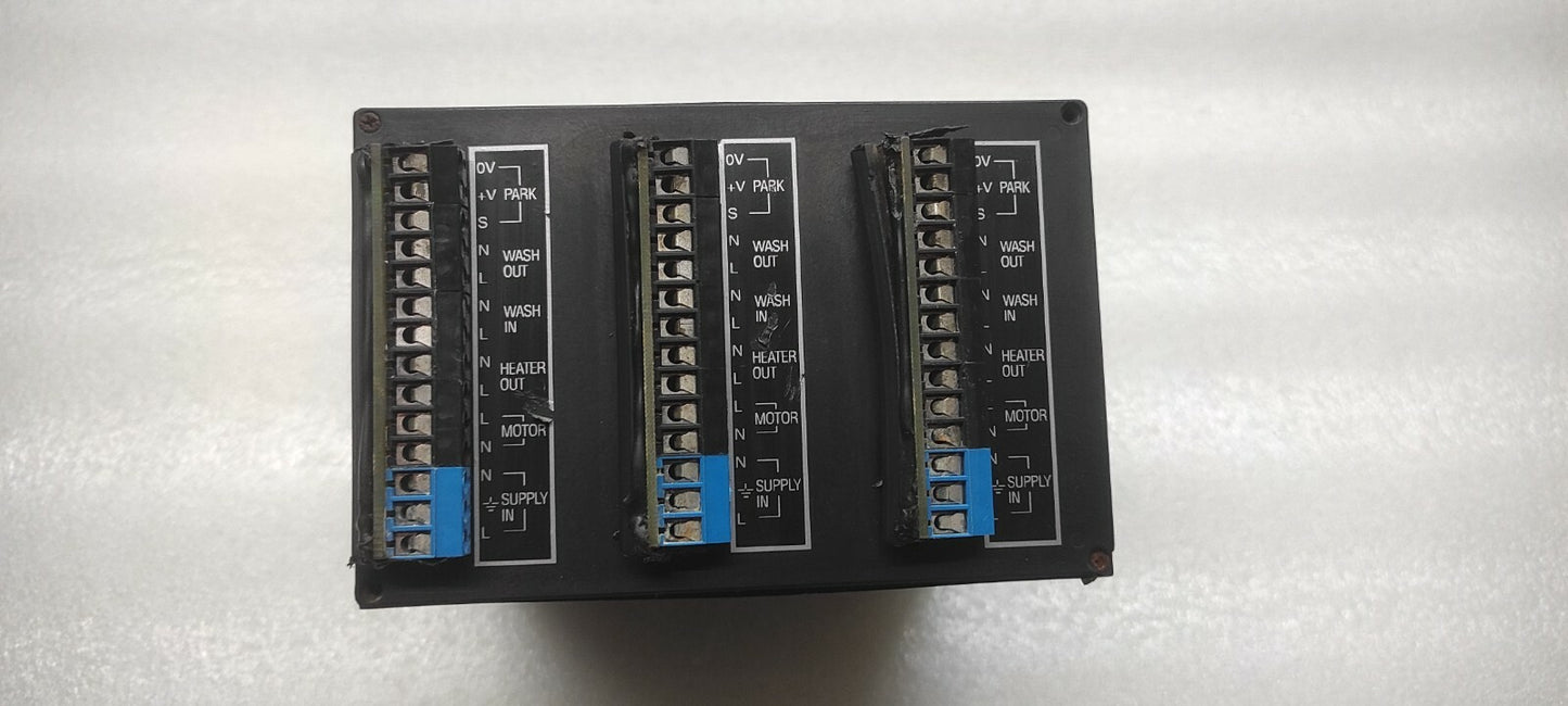 WYNN MARINE 1000-230-332-K WIPER CONTROLLER 220-240VAC