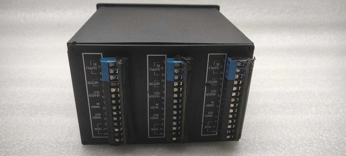 WYNN MARINE 1000-230-332-K WIPER CONTROLLER 220-240VAC