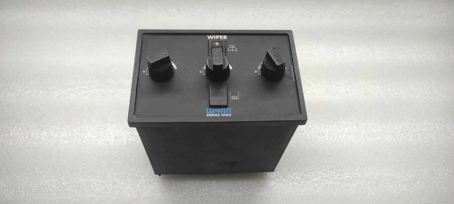 WYNN MARINE 1000-230-332-K WIPER CONTROLLER 220-240VAC