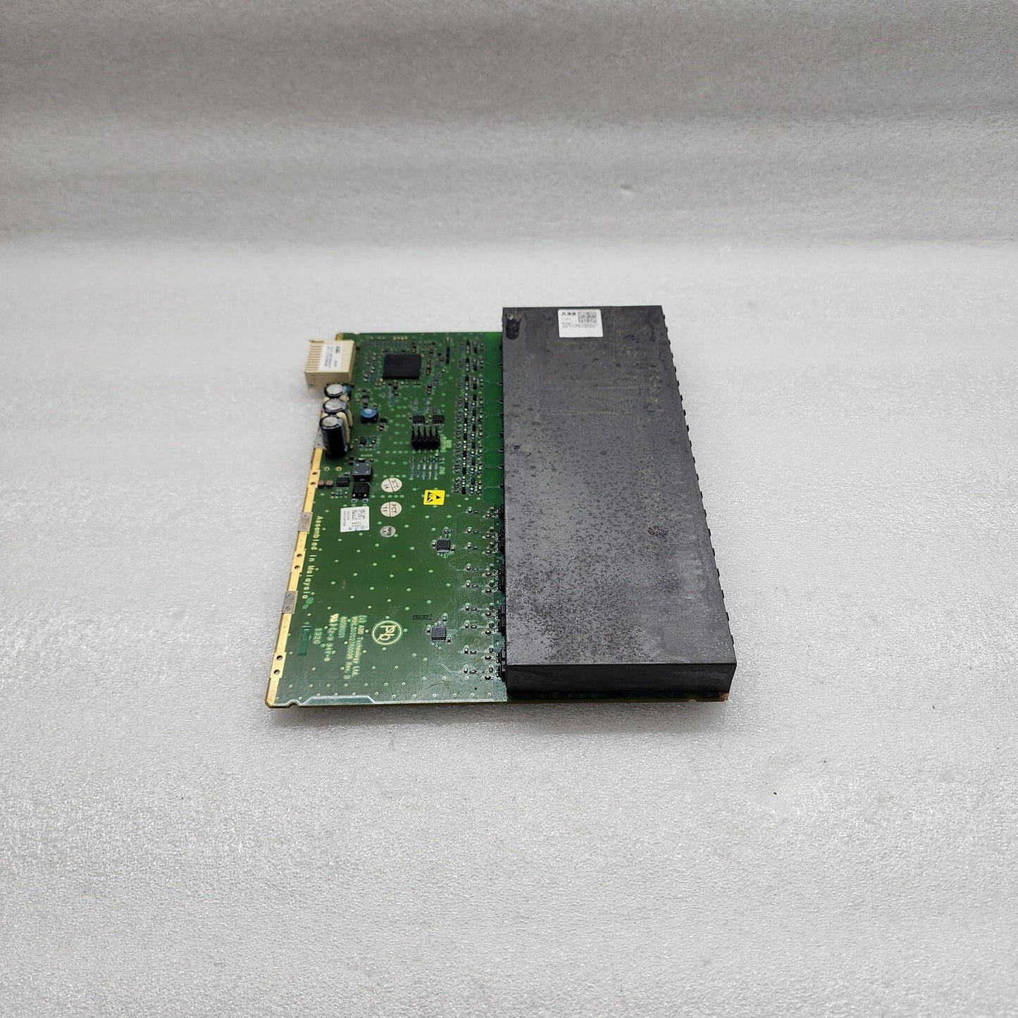 ABB BIO01 CONTROL BOARD 1KHL178074R0001D