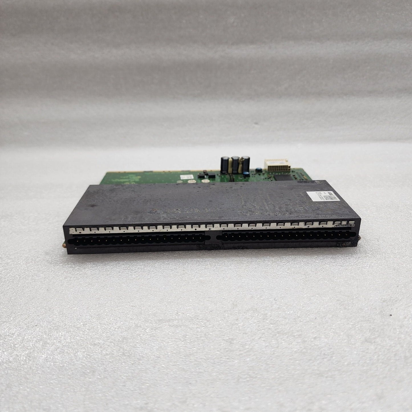 ABB BIO01 CONTROL BOARD 1KHL178074R0001D