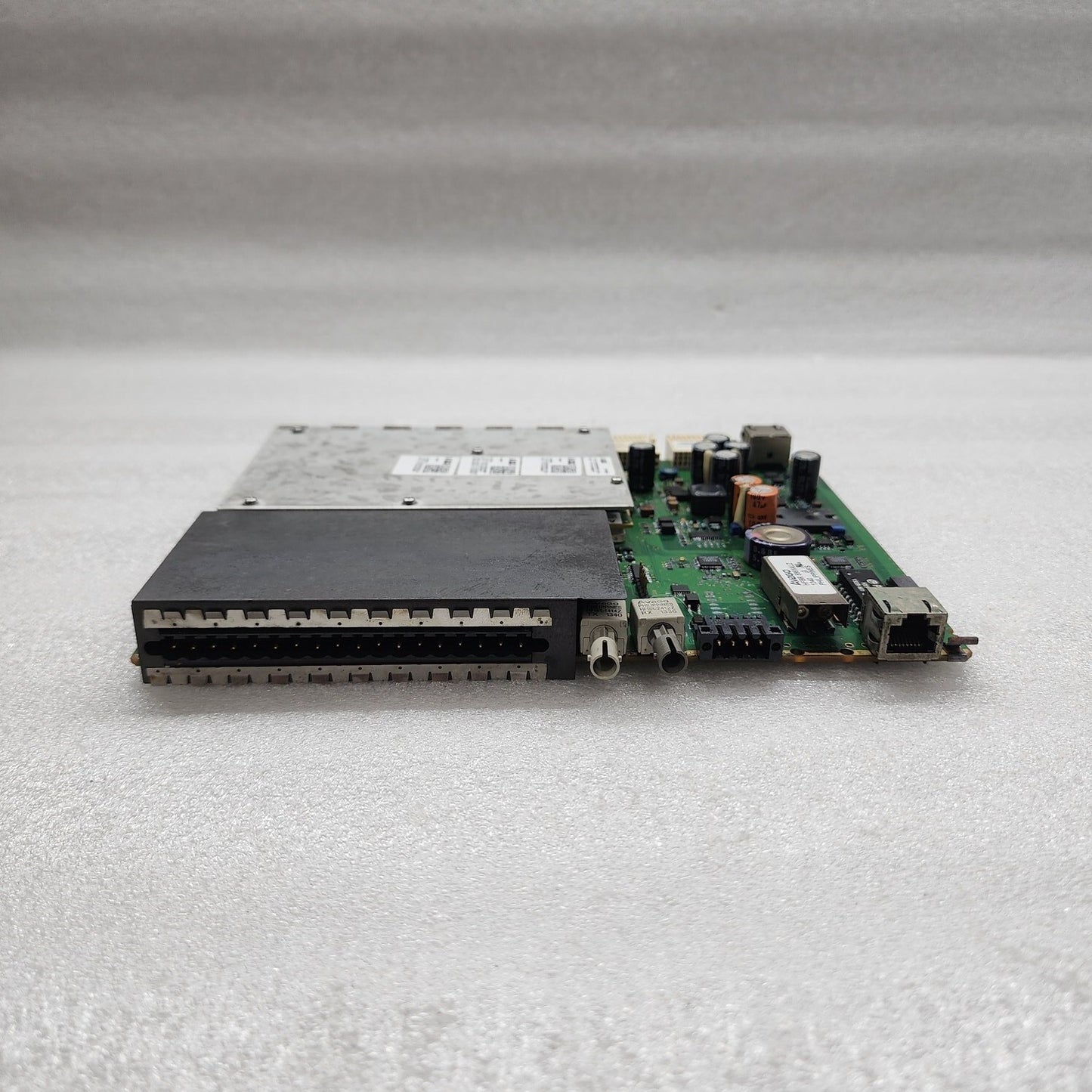ABB COM02 1KHL178025R0002U CPM01 1KHL160038R0102G CPU01 1KHL178015R0099R