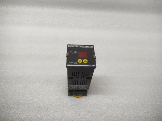 NANDI NA-FFTDUN-42 FAN FAILURE DETECT UNIT 230V