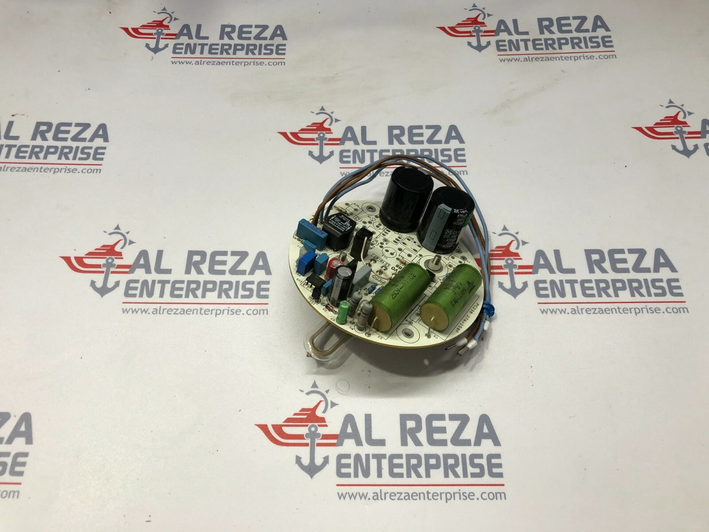 APPLETON MARINE K2001071B WARNING BEACON CIRCUIT BOARD PC238 276-150F