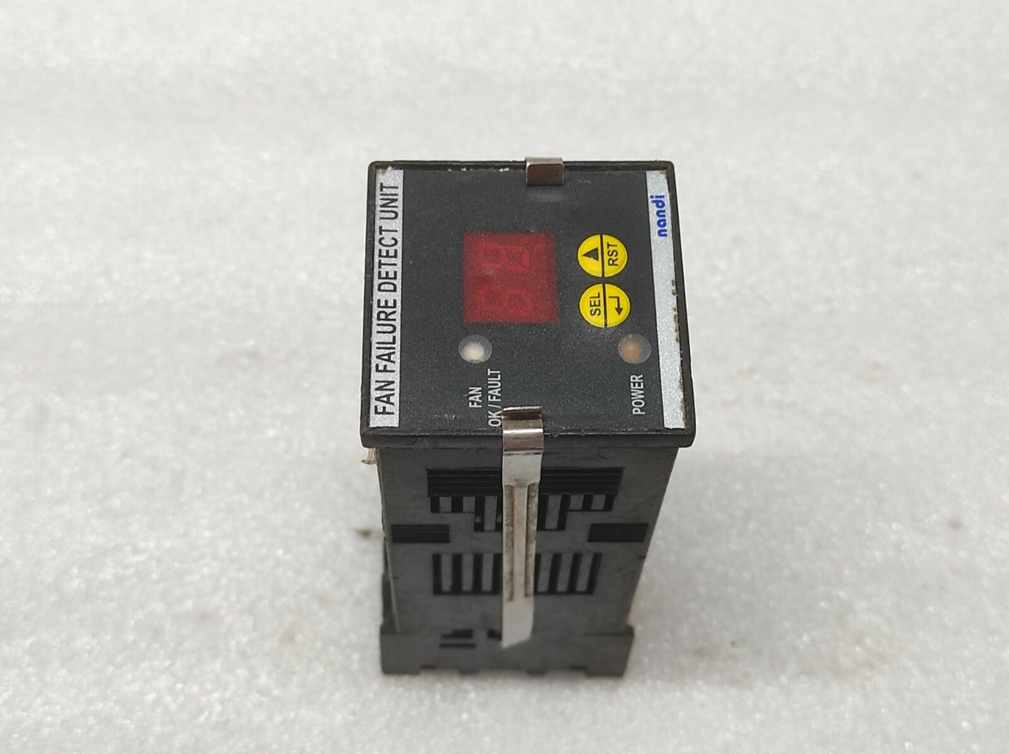 NANDI NA-FFTDUN-42 FAN FAILURE DETECT UNIT 230V