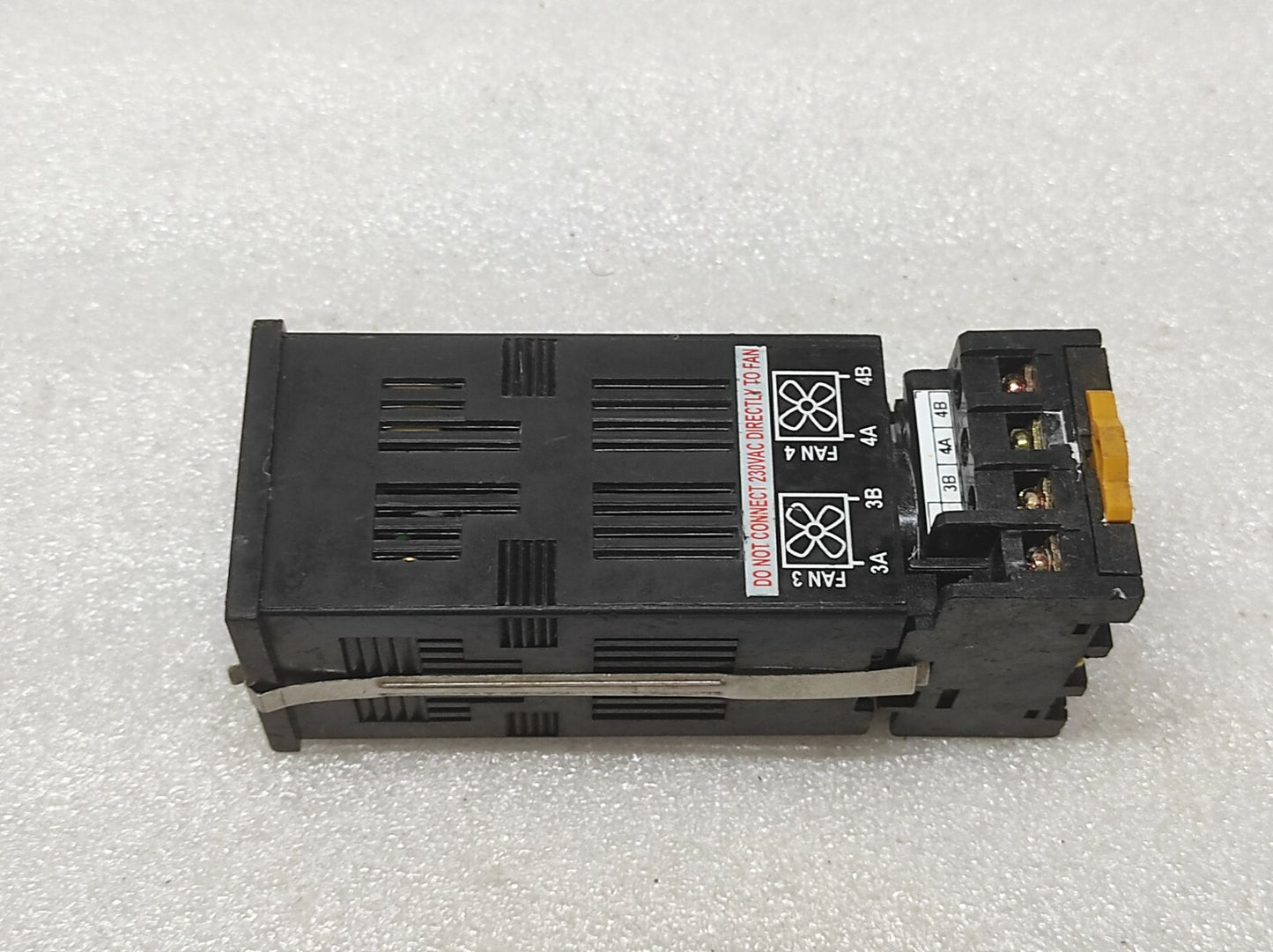 NANDI NA-FFTDUN-42 FAN FAILURE DETECT UNIT 230V