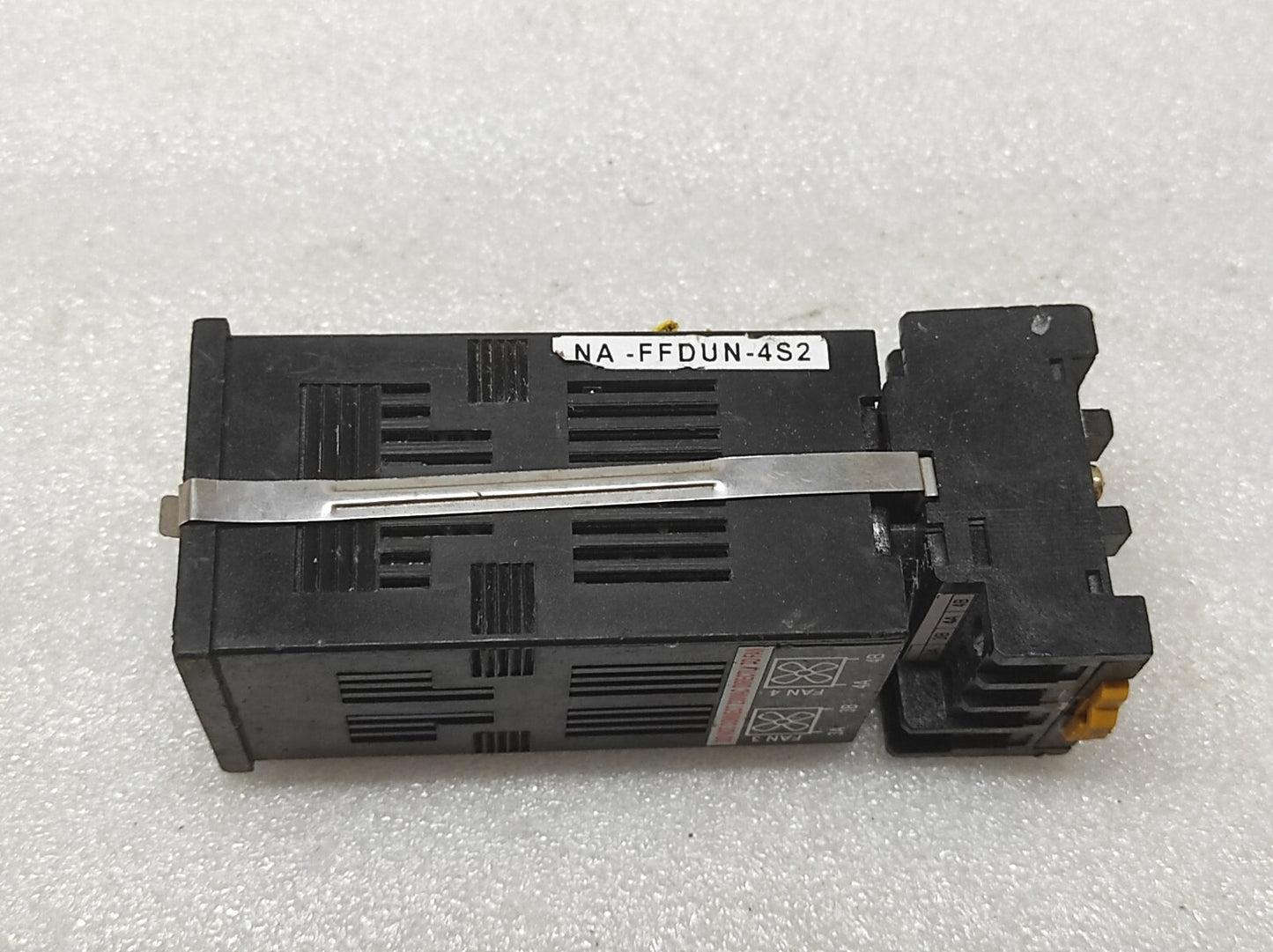 NANDI NA-FFTDUN-42 FAN FAILURE DETECT UNIT 230V