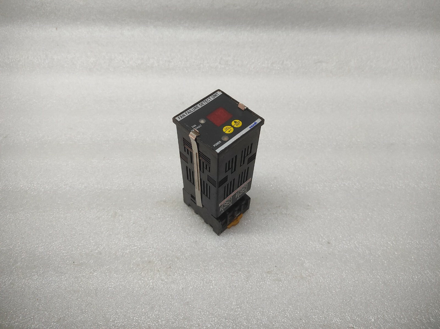 NANDI NA-FFTDUN-42 FAN FAILURE DETECT UNIT 230V